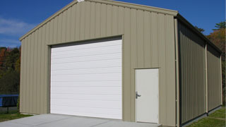 Garage Door Openers at Kingss Court Townhomes, Florida